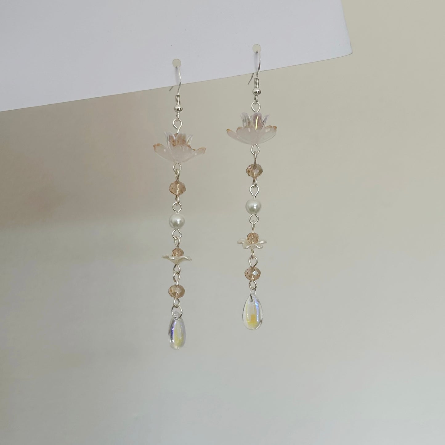 Allure Earrings