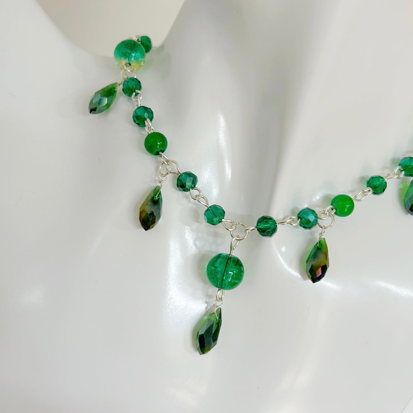 Glimpse Necklace