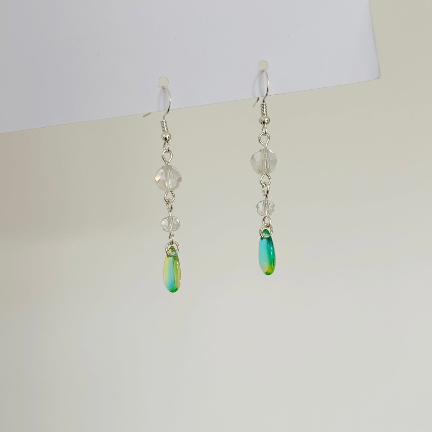 Sparkle Earrings