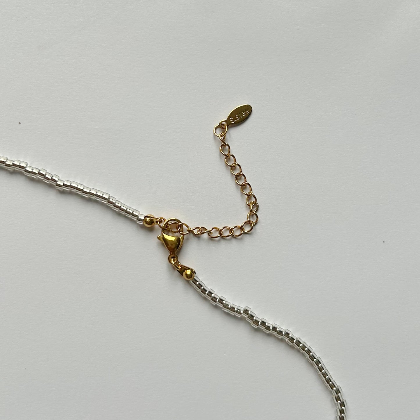 Forest Necklace