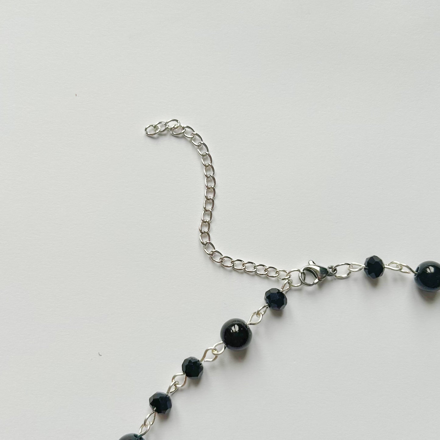 Glimpse Necklace