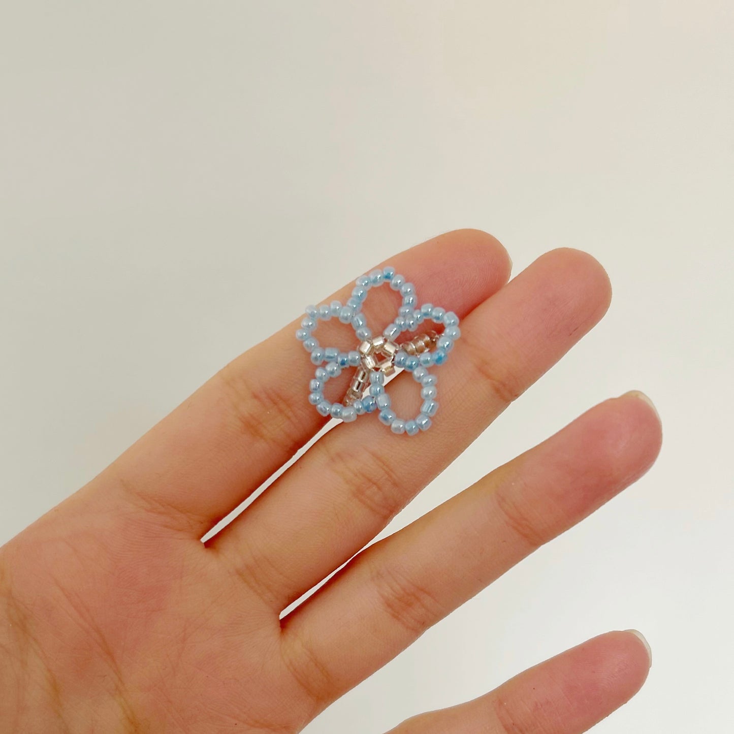 Flower Rings