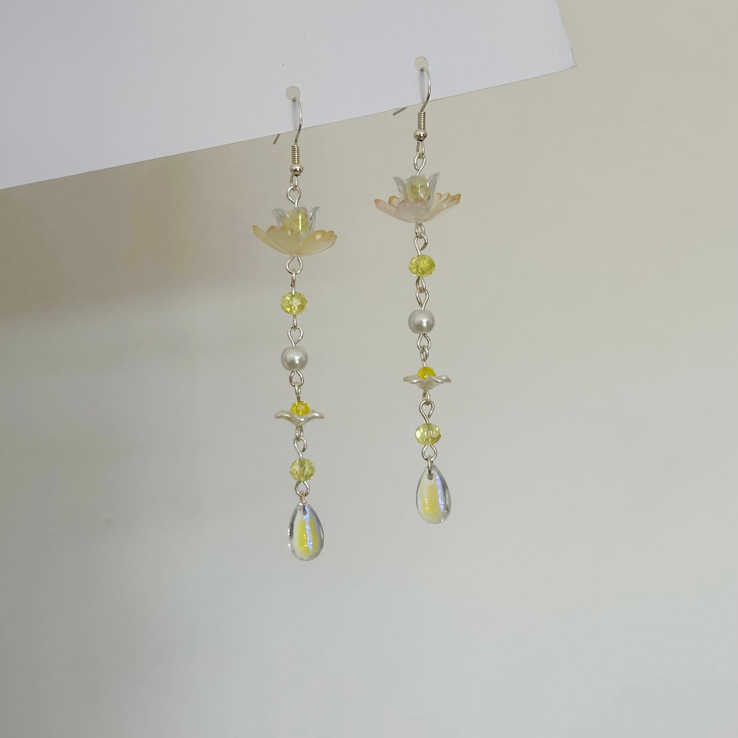 Allure Earrings