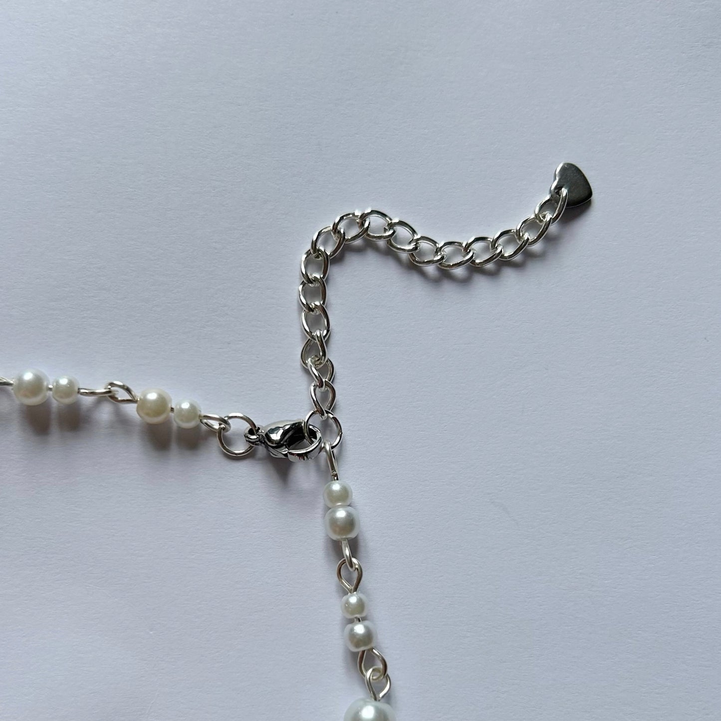 Flower Necklace