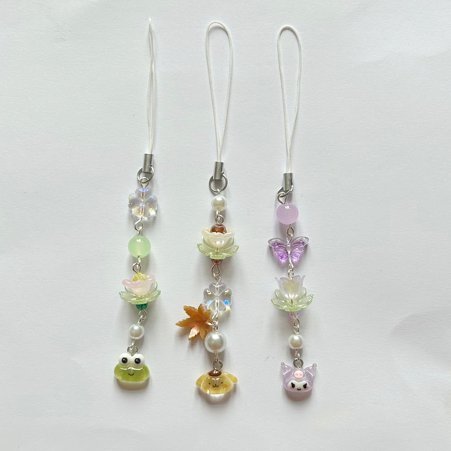 Sanrio Charm