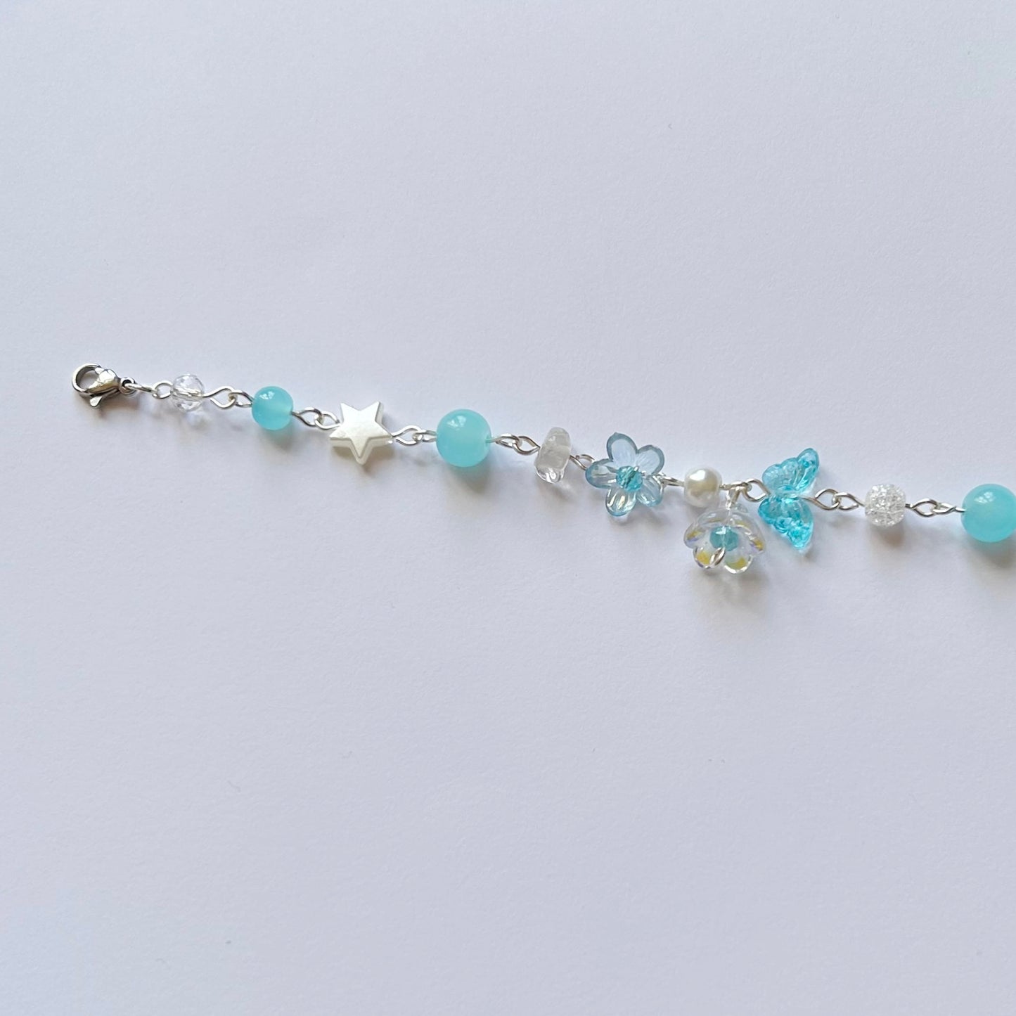Blossom Bracelet
