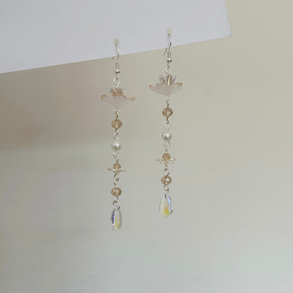 Allure Earrings