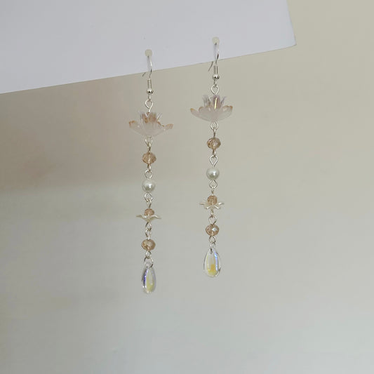 Allure Earrings