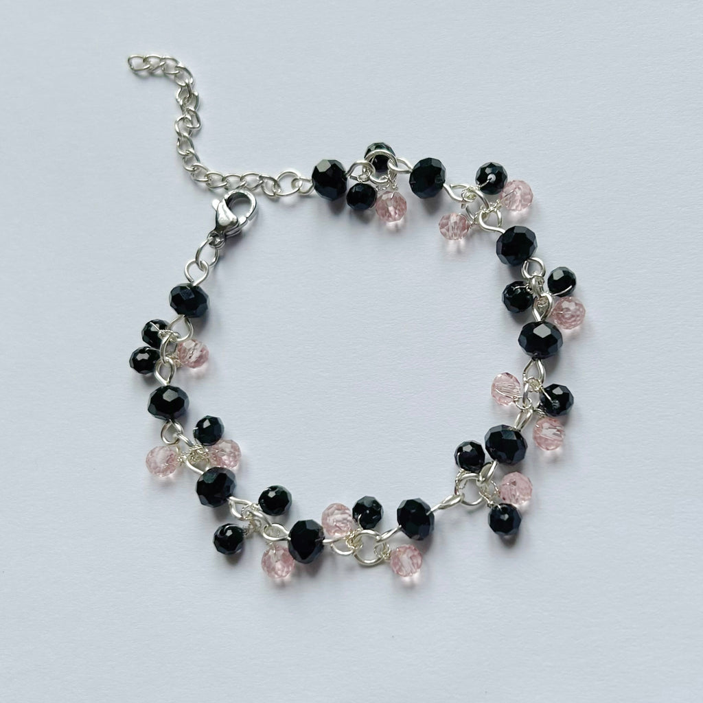 Dust of Pink Bracelet