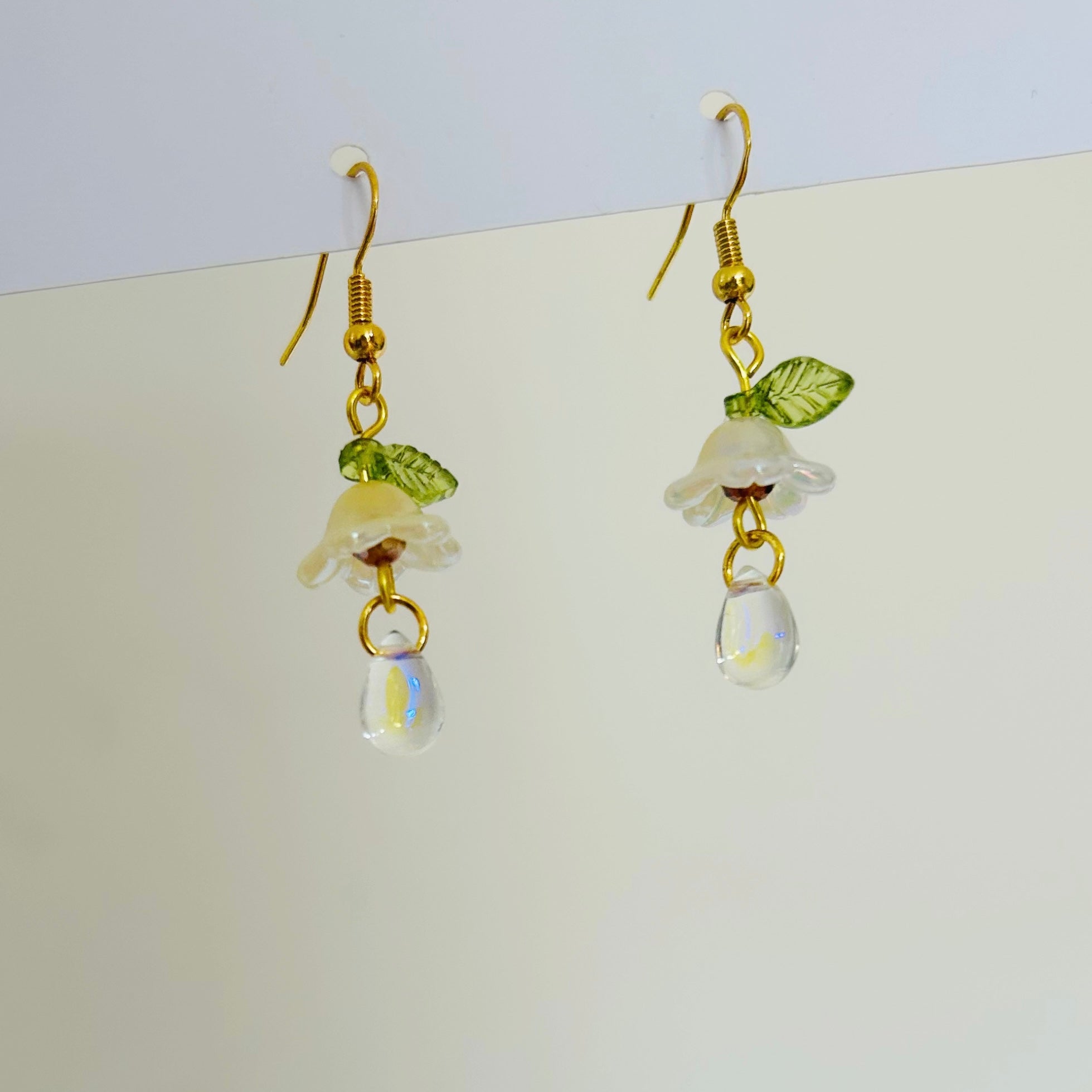 Sunleaf Earrings