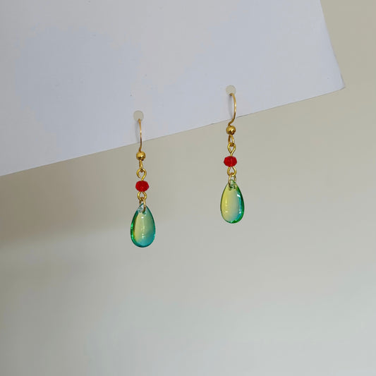 Howls Earrings