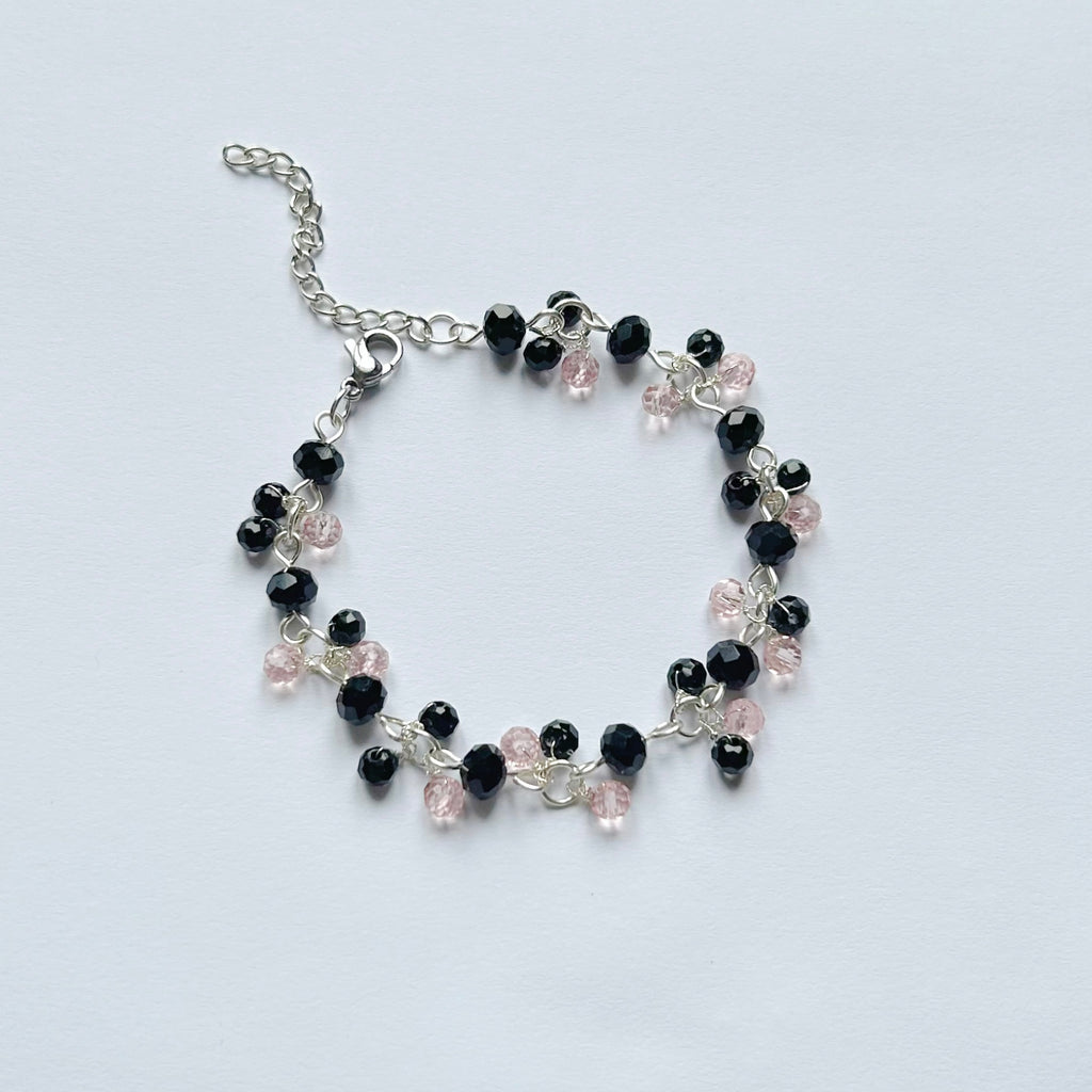 Dust of Pink Bracelet