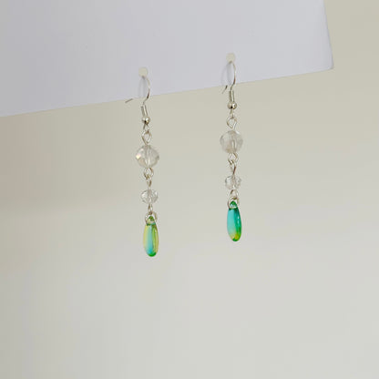 Sparkle Earrings