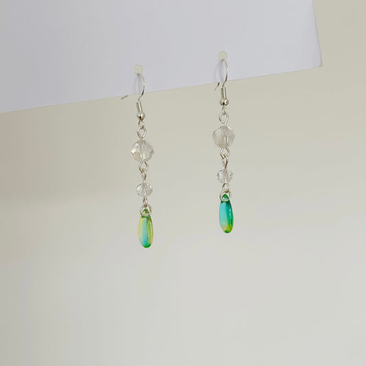 Sparkle Earrings