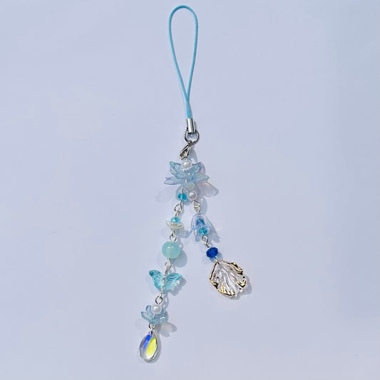 True blue Charm