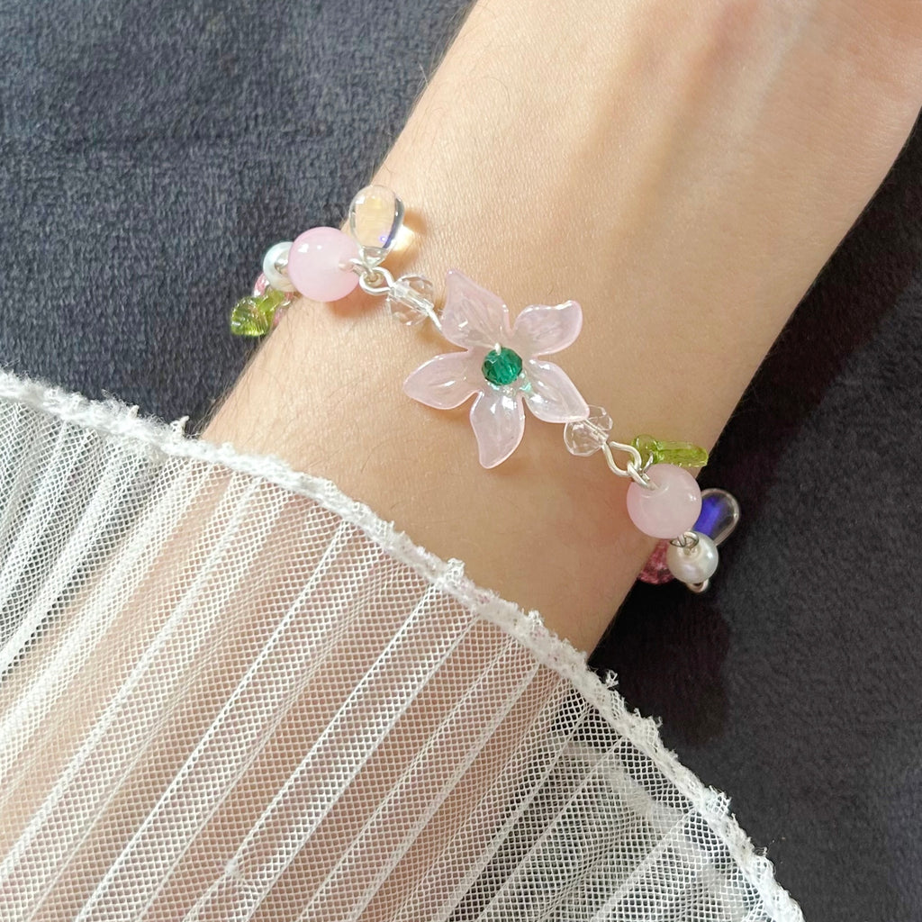 Ivy Semphoney Bracelet