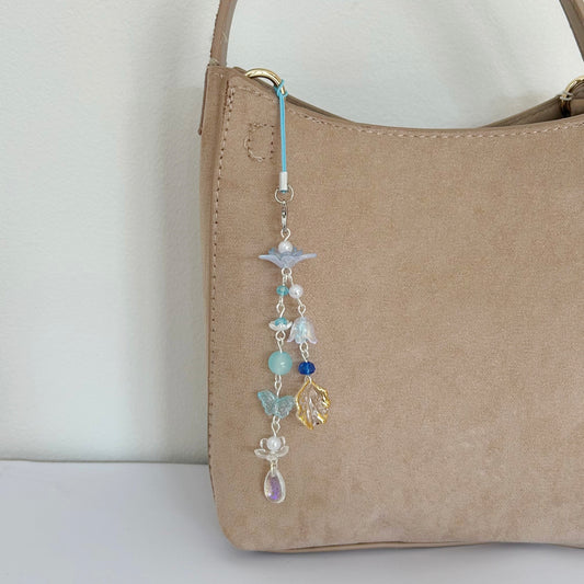 True blue Charm