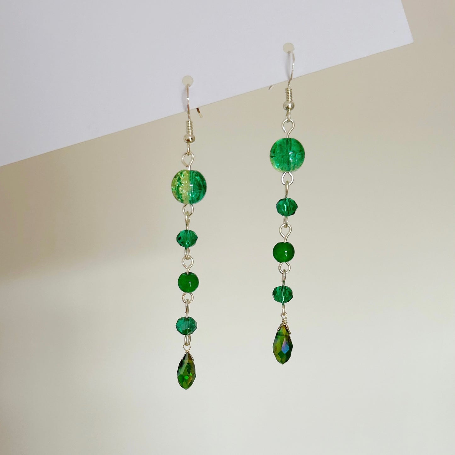 Glimpse Earrings