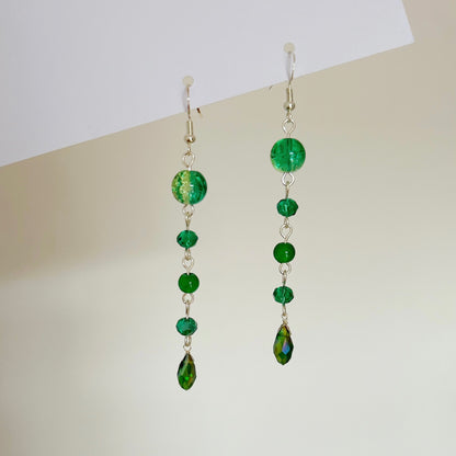 Glimpse Earrings
