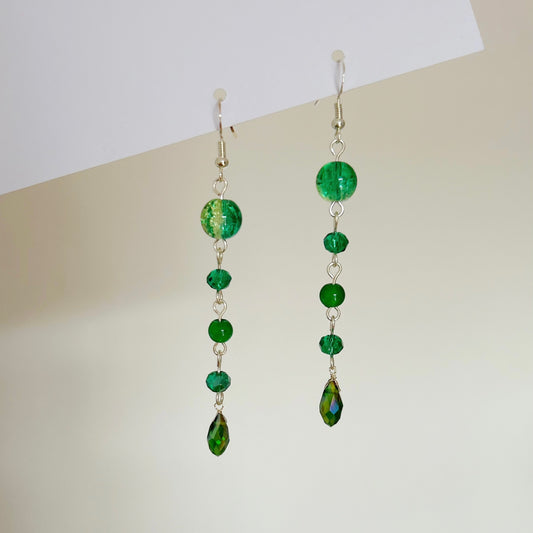 Glimpse Earrings