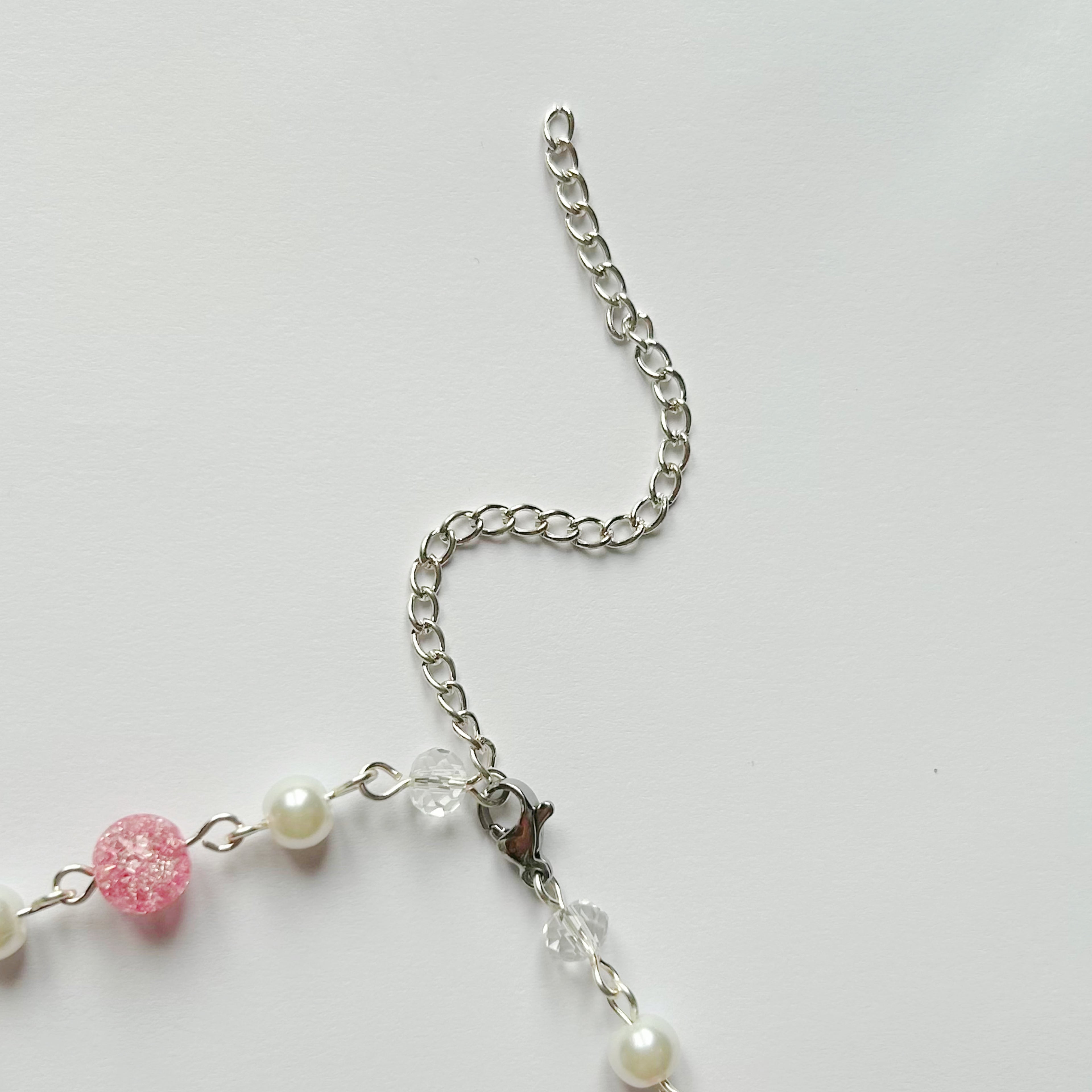 Ivy Semphoney Necklace