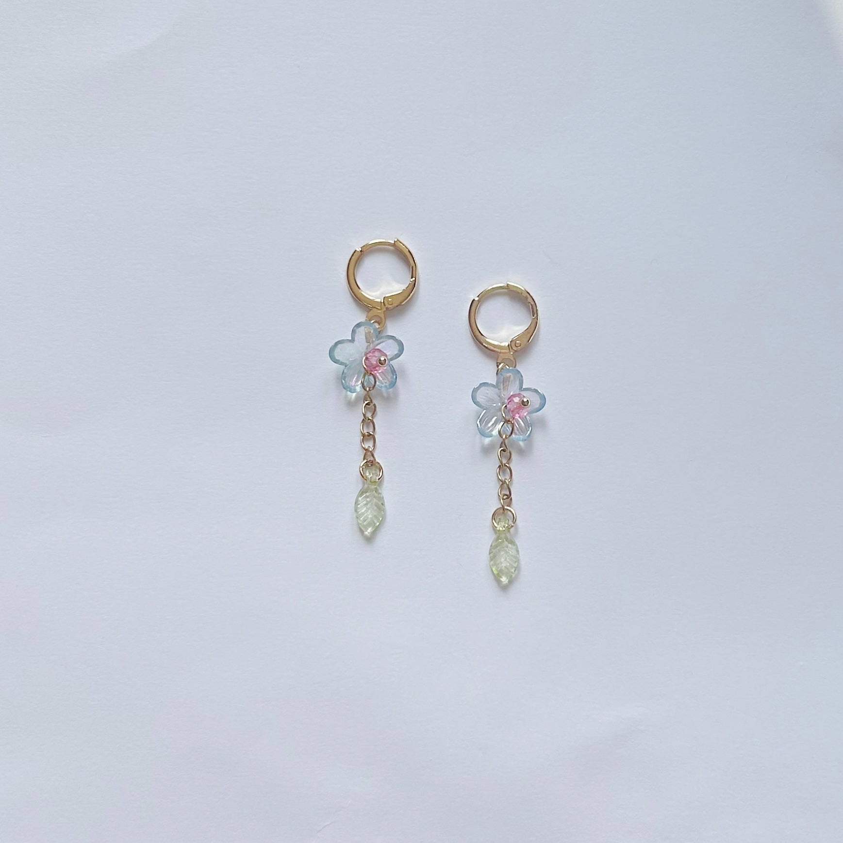 Bliss Earrings
