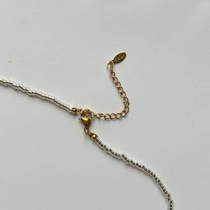 Forest Necklace