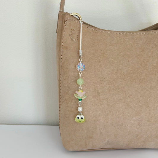 Sanrio Charm