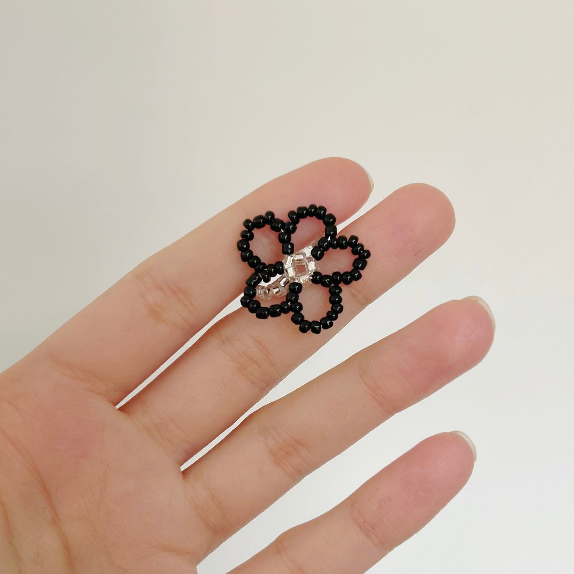 Flower Rings