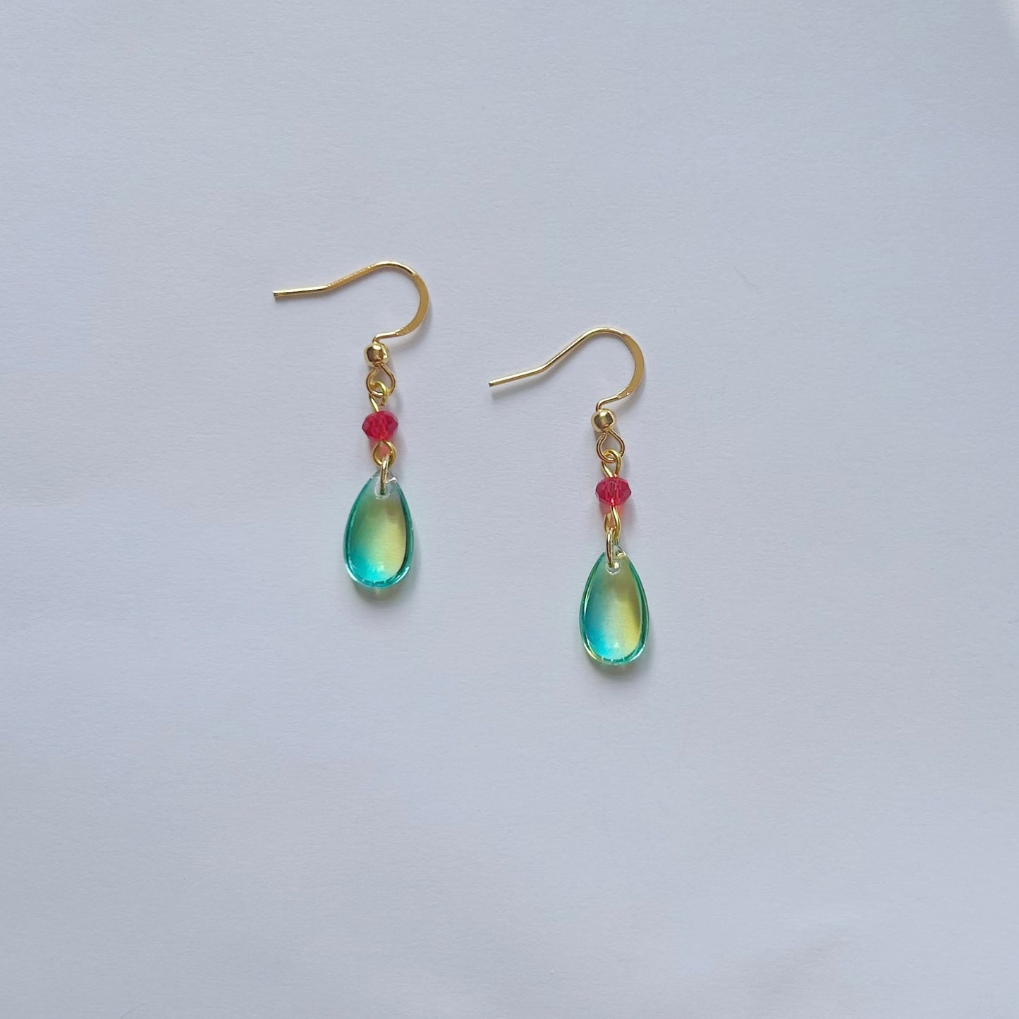 Howls Earrings
