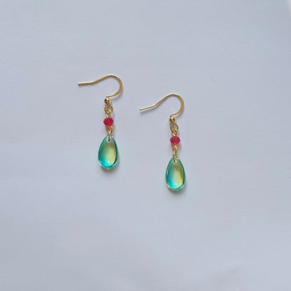 Howls Earrings