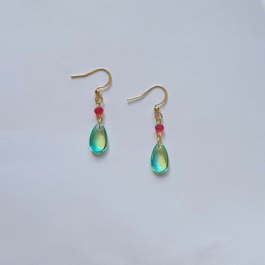 Howls Earrings