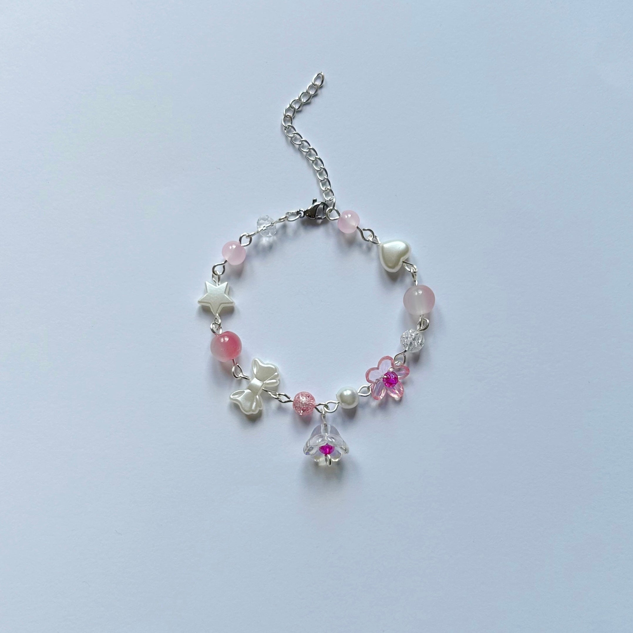 Sakura Bracelet