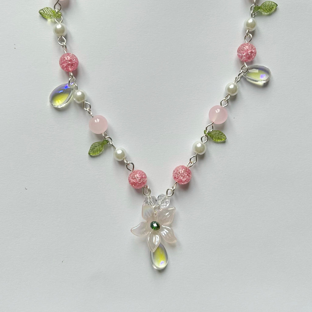 Ivy Semphoney Necklace