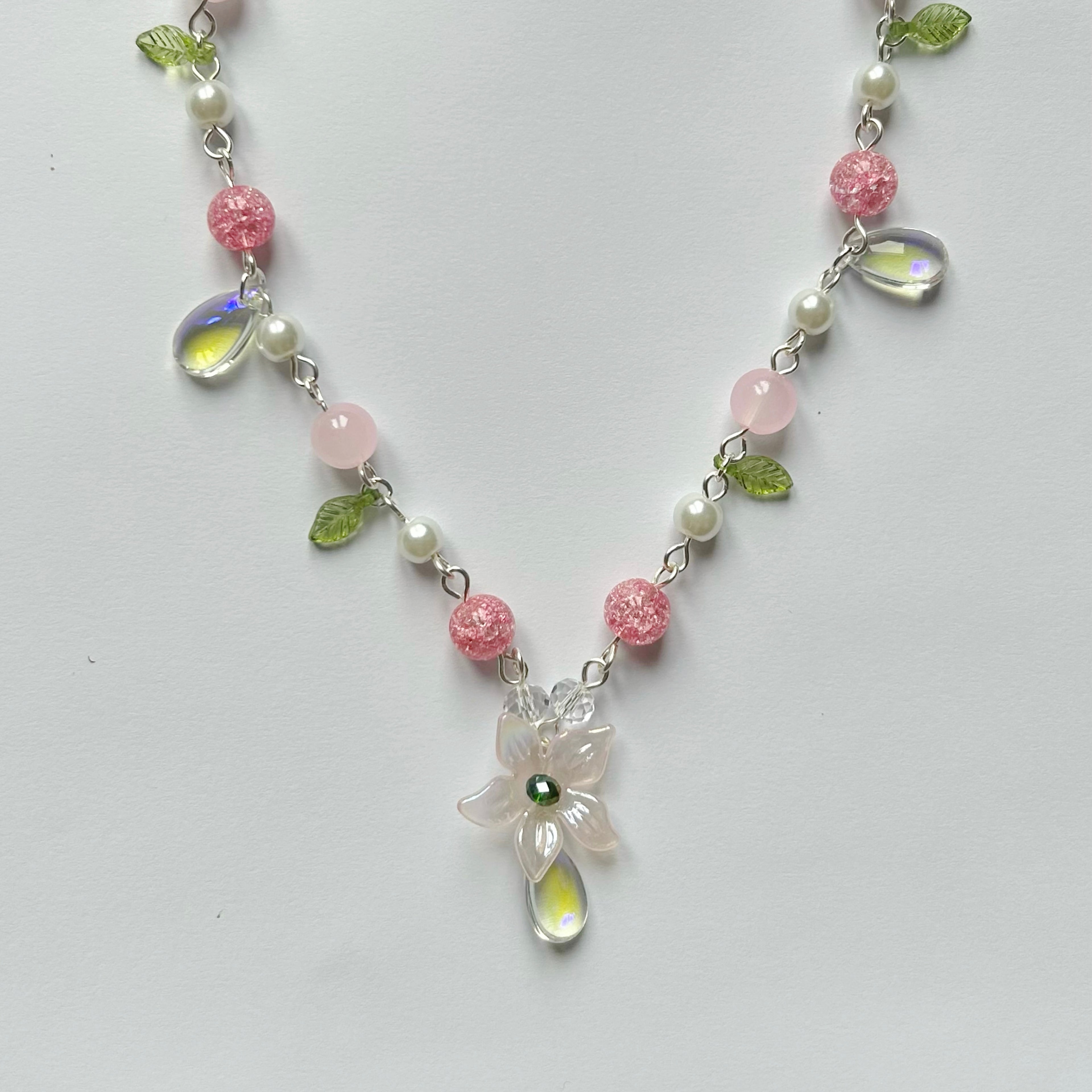 Ivy Semphoney Necklace