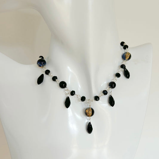 Glimpse Necklace