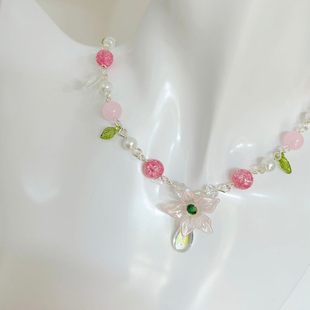 Ivy Semphoney Necklace