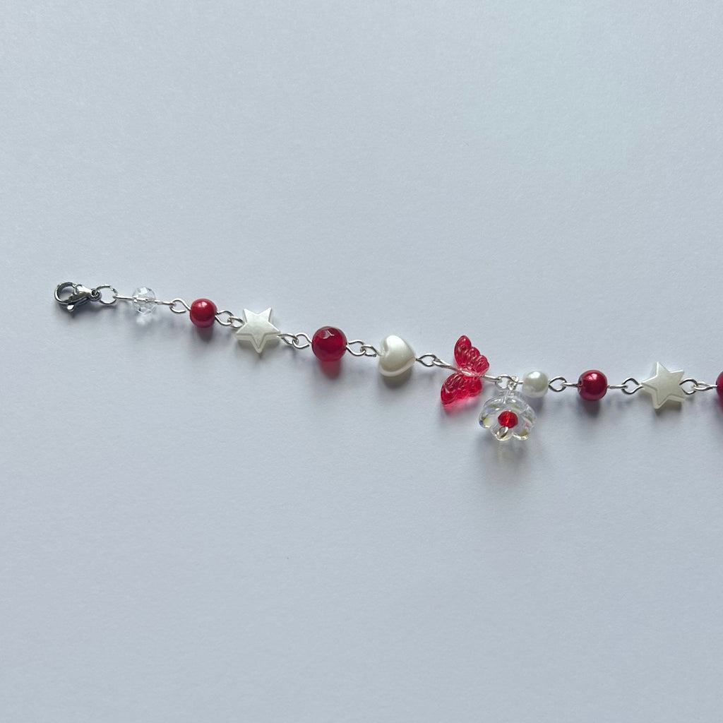 Sakura Bracelet
