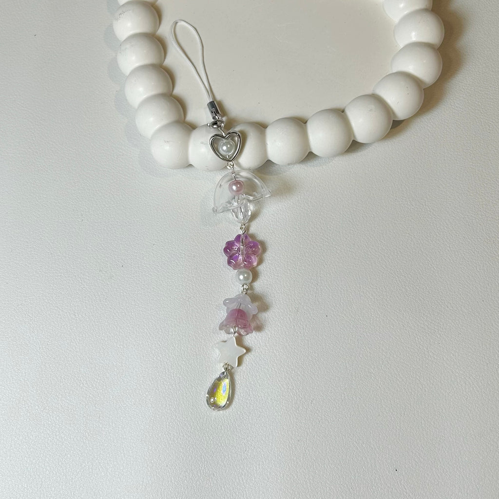 Purple charm