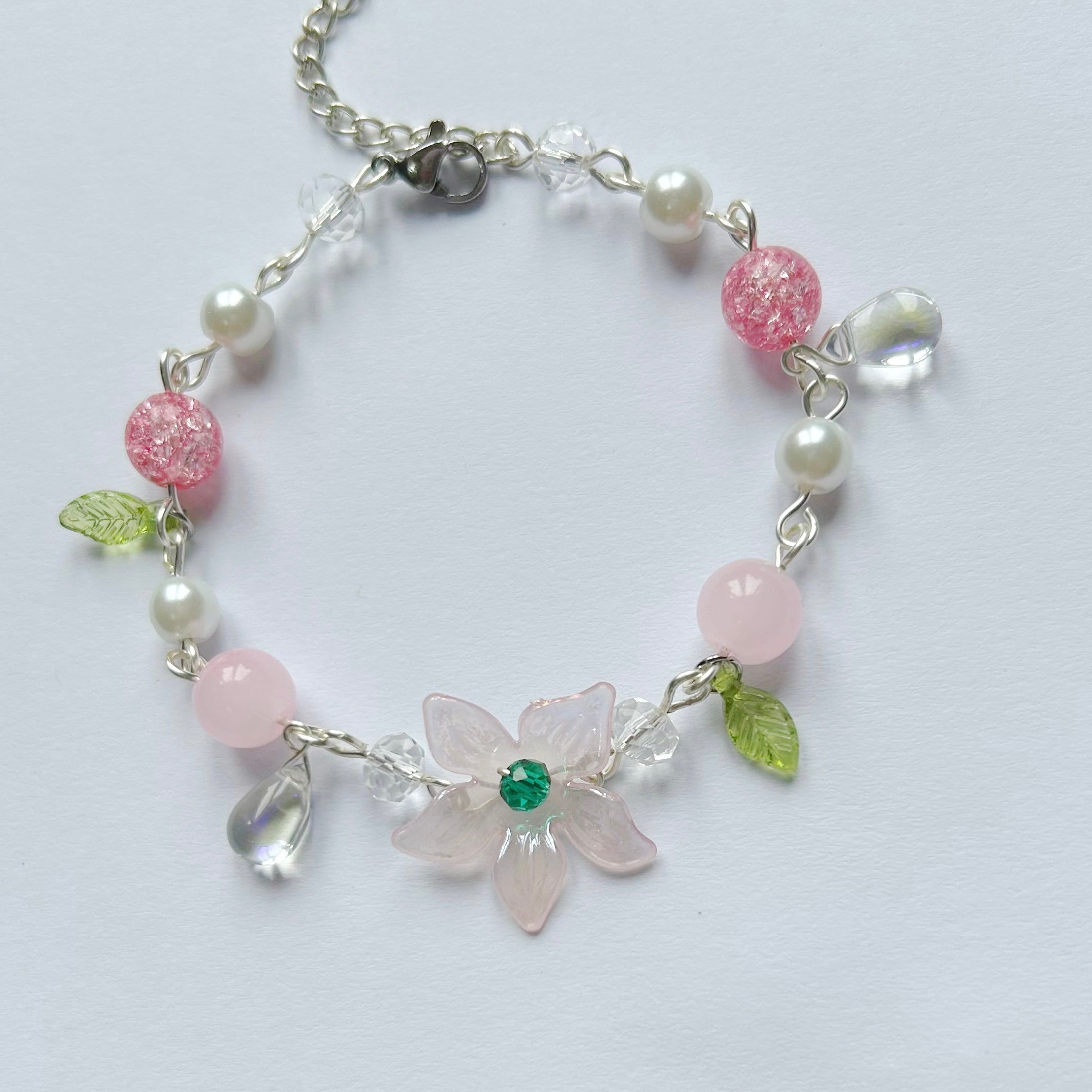 Ivy Semphoney Bracelet