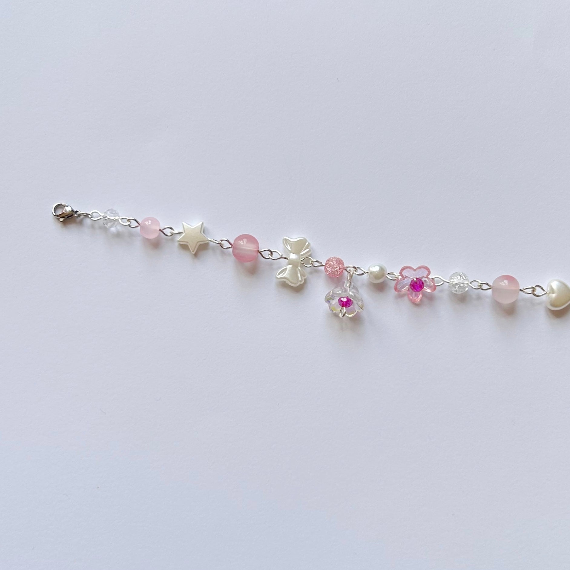 Sakura Bracelet