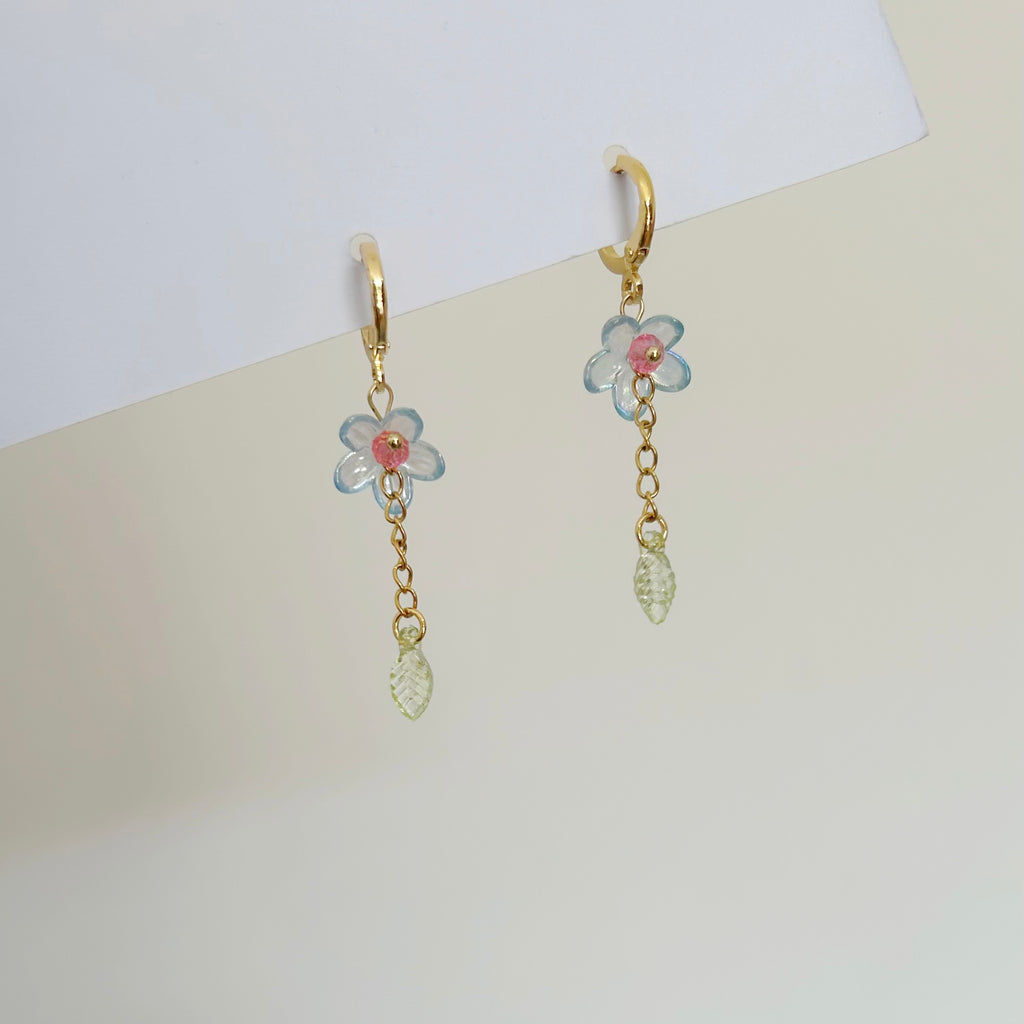 Bliss Earrings