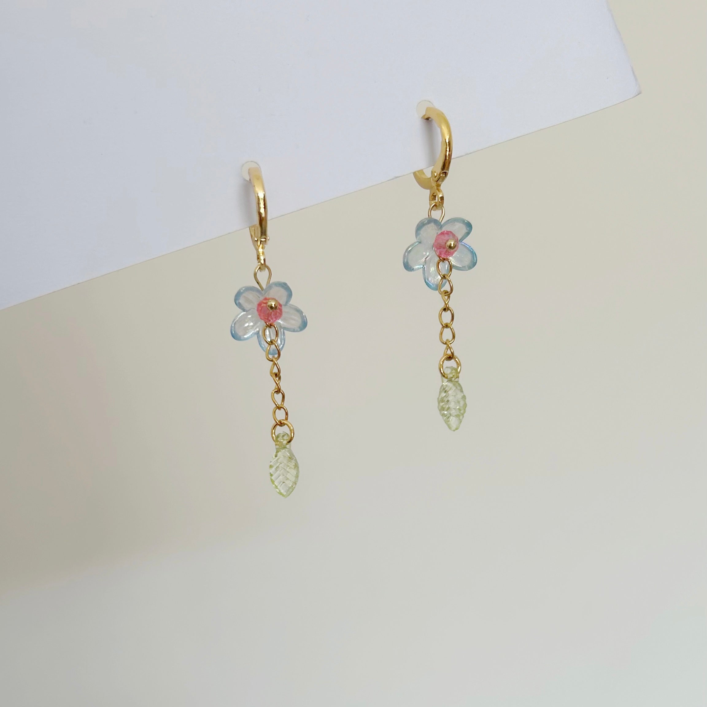 Bliss Earrings