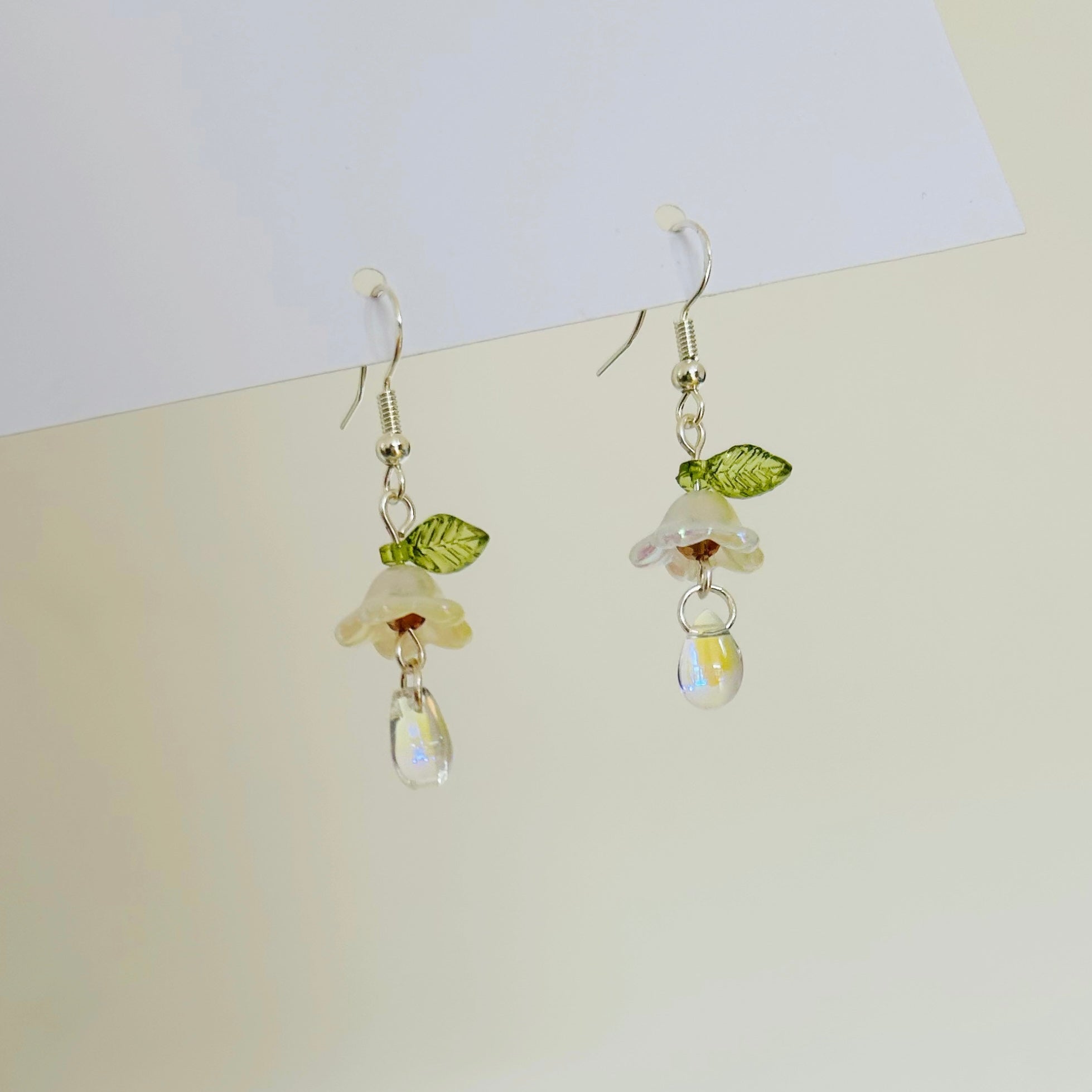 Sunleaf Earrings