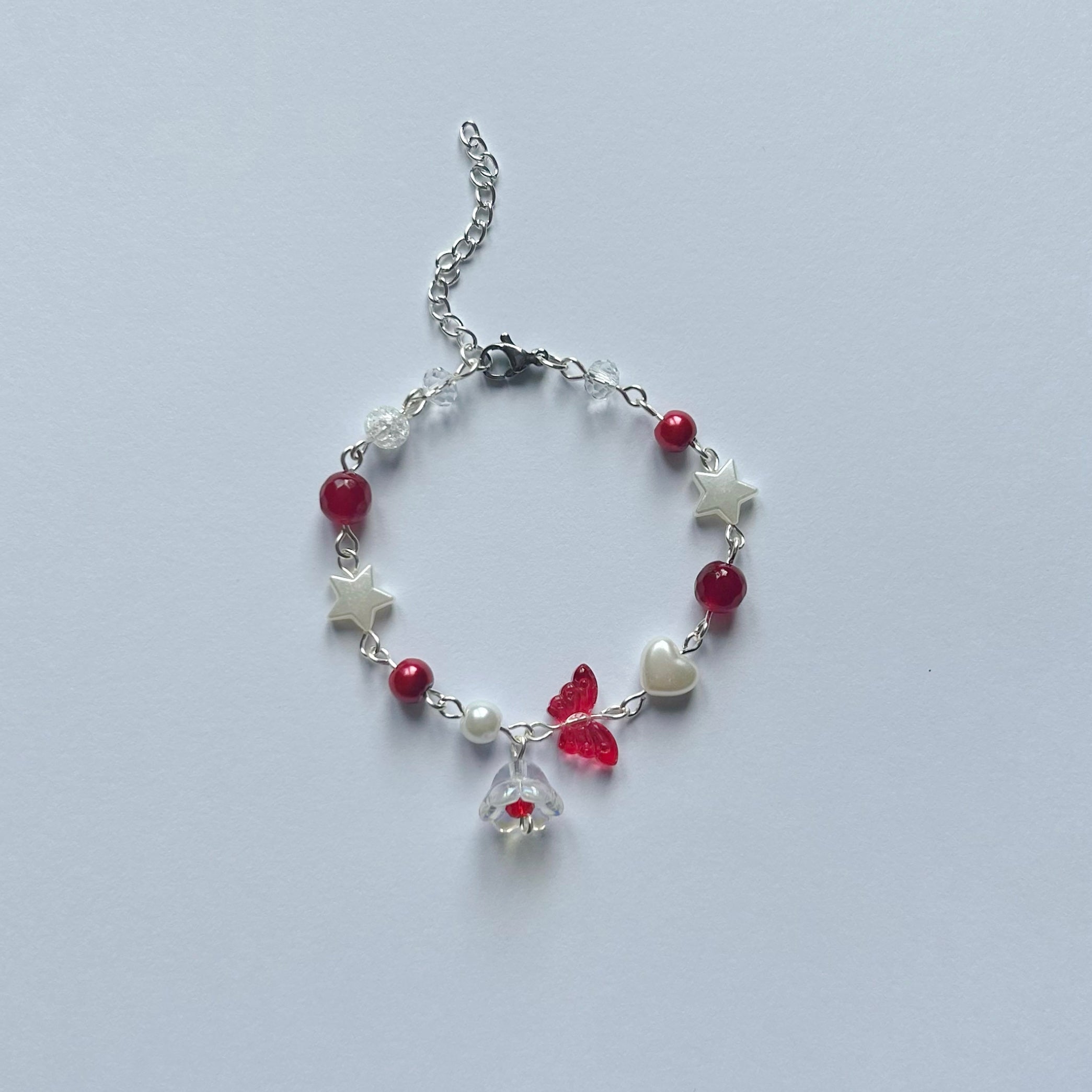 Sakura Bracelet