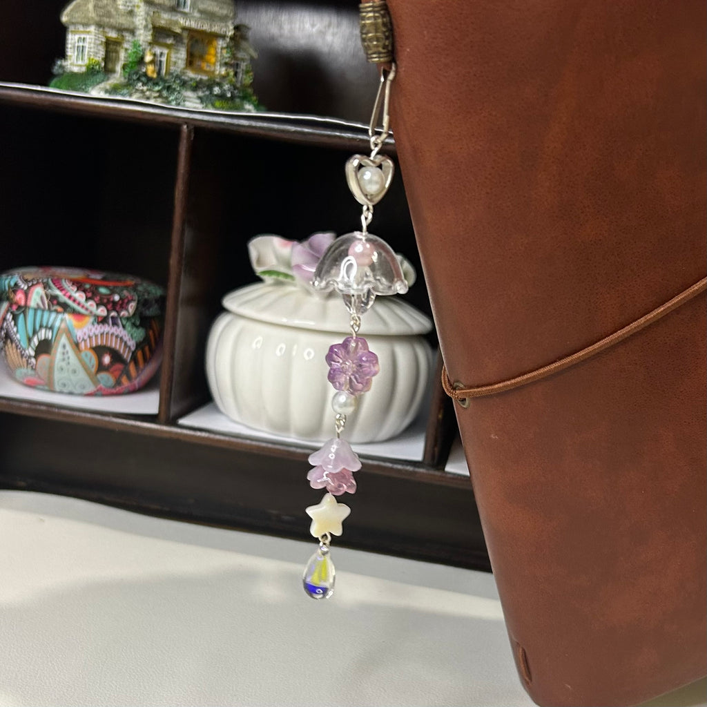 Purple charm