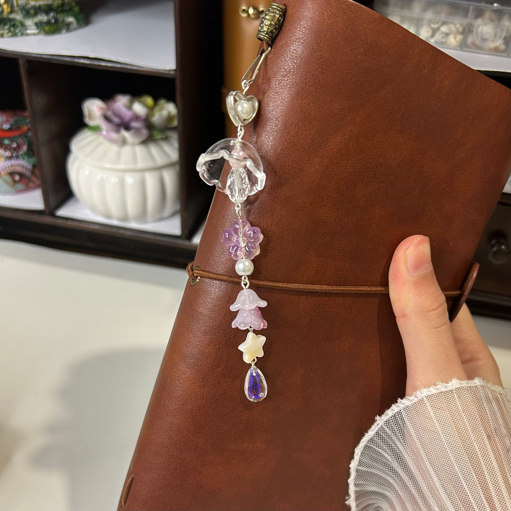 Purple charm