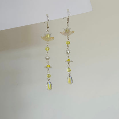 Allure Earrings