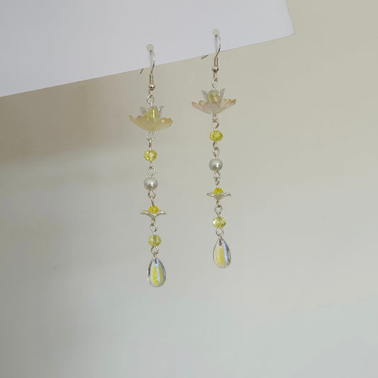 Allure Earrings