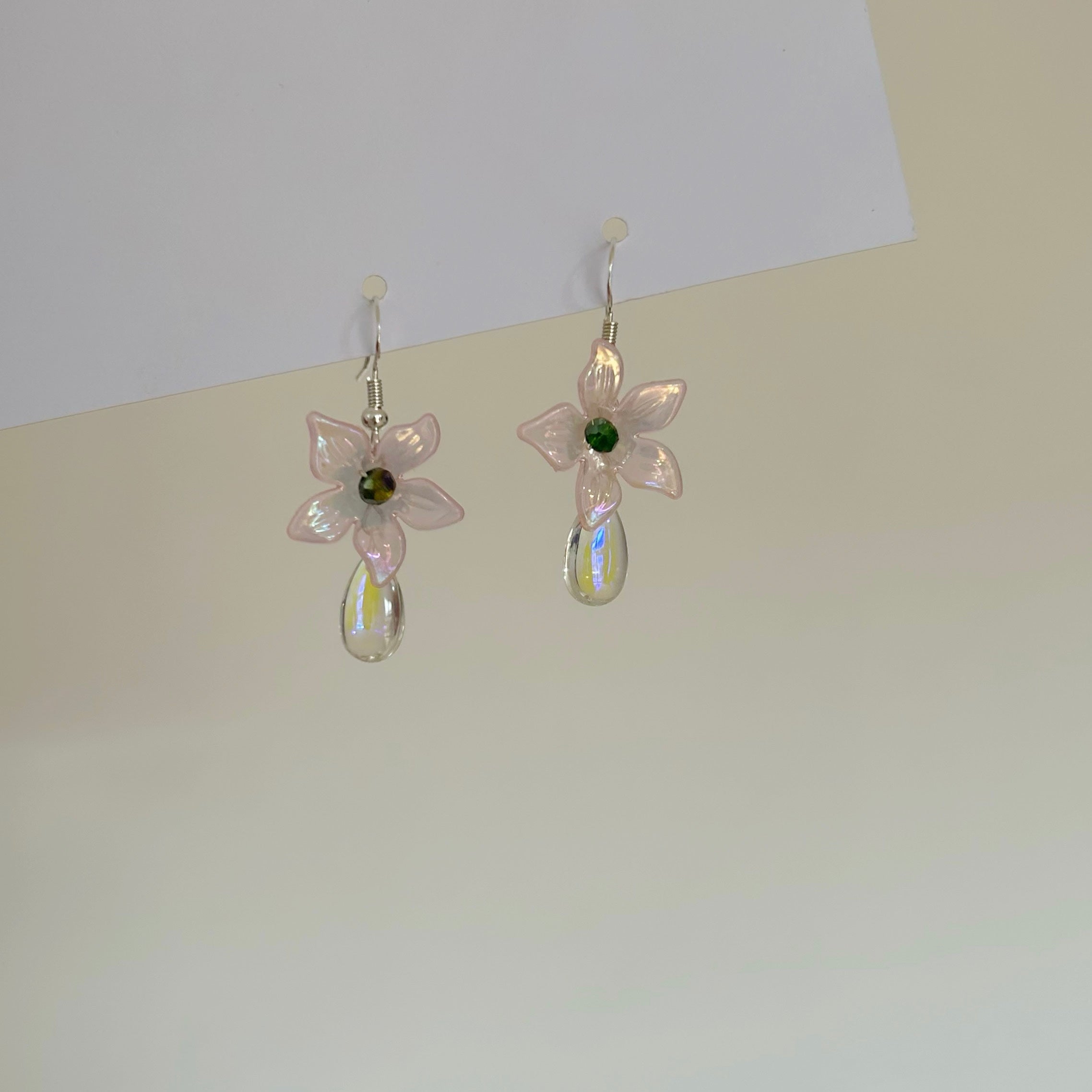 Ivy Semphoney Earrings